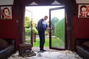 Double Glazing Repair Questions THe Window Wizard repairing French doors Bexleyheath