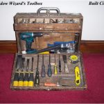 The Window Wizard Toolbox Bexley