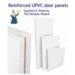 UPVC Door Panels Bexleyheath, Erith, Swanley, Dartford