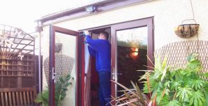 UPVC French Door Repair Bexleyheath