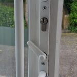 UPVC Discontinued Parts Discontinued patio sliding door handles Erith