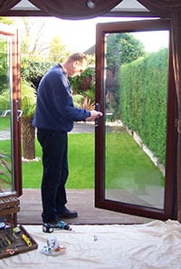 UPVC Multi Lock Repair Locksmith Bexleyheath