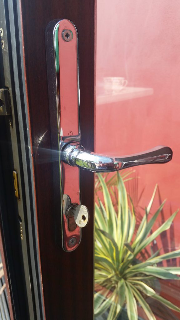 Double Glazing Door Lock Repair Service Sidcup Local UPVC Locksmith