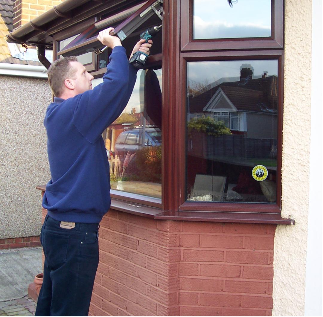 Upvc Window handles. mechanisms and door locks converted due to discontinued parts